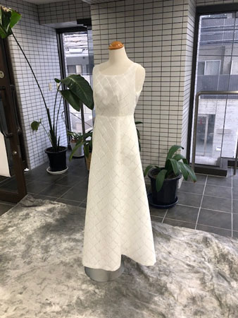 Haute couture