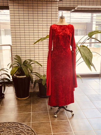 Haute couture