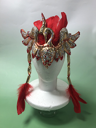 Stage costume