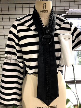 Stage costume