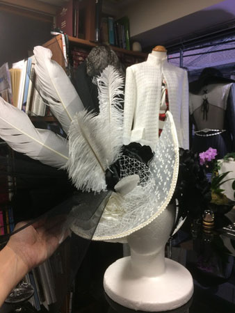 Stage costume