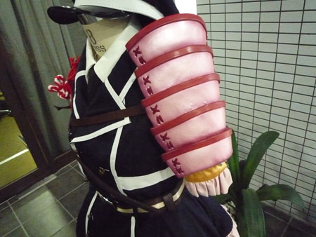 Stage costume