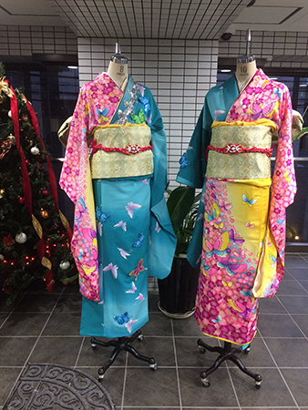 Stage costume